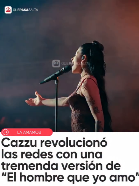 @Que Pasa Salta