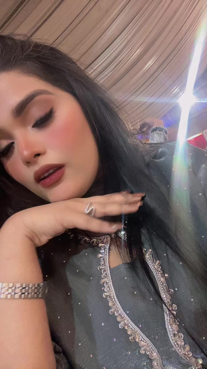@Areeba