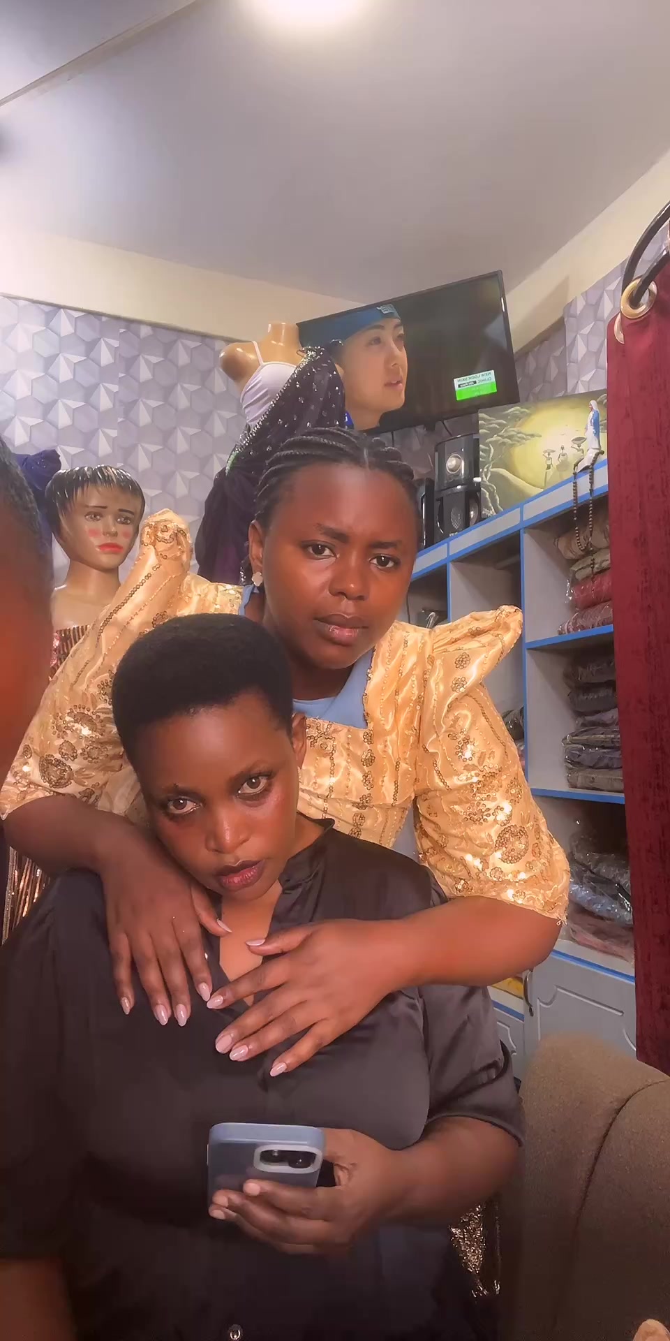 @Shany Nambalirwa