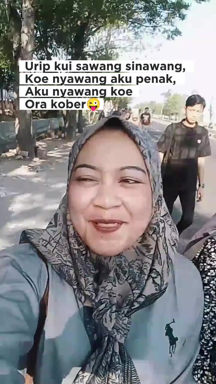 @Mhamhae achmad ongsul