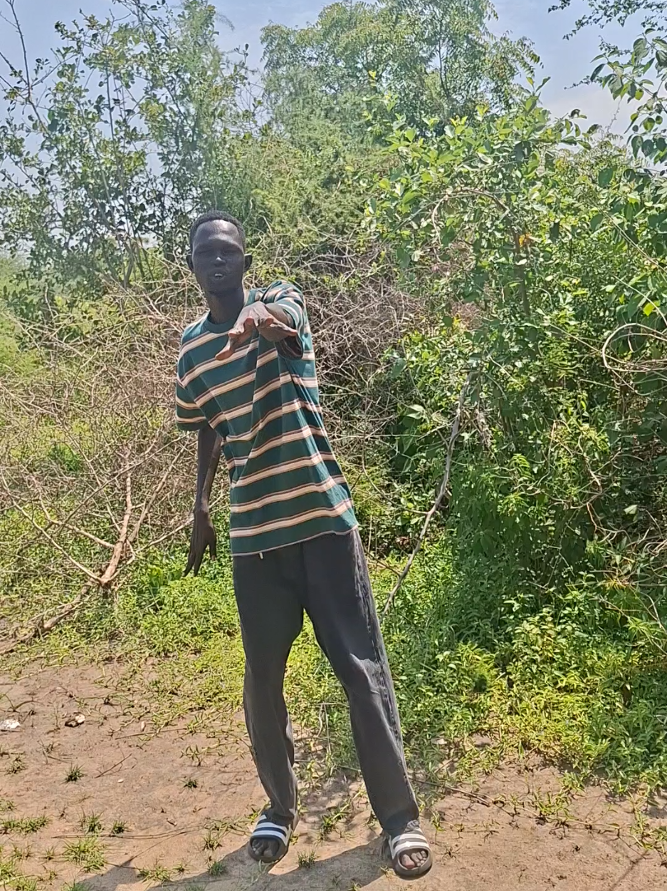 @Thiak Ayuen 🇸🇸