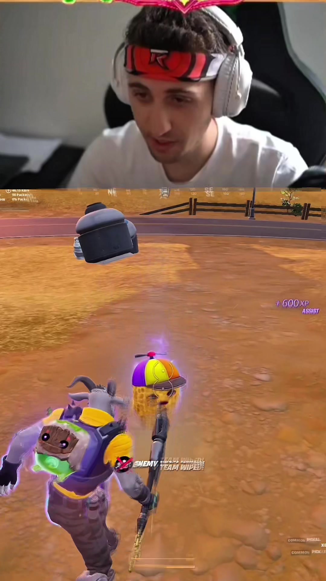 @Replays