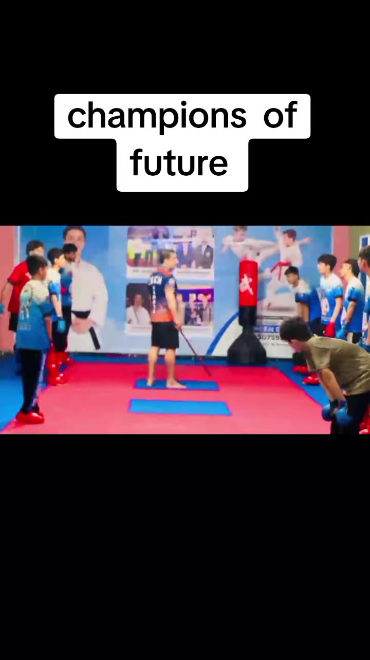 @SHOTOKAN KARATE ACADEMY KOHAT