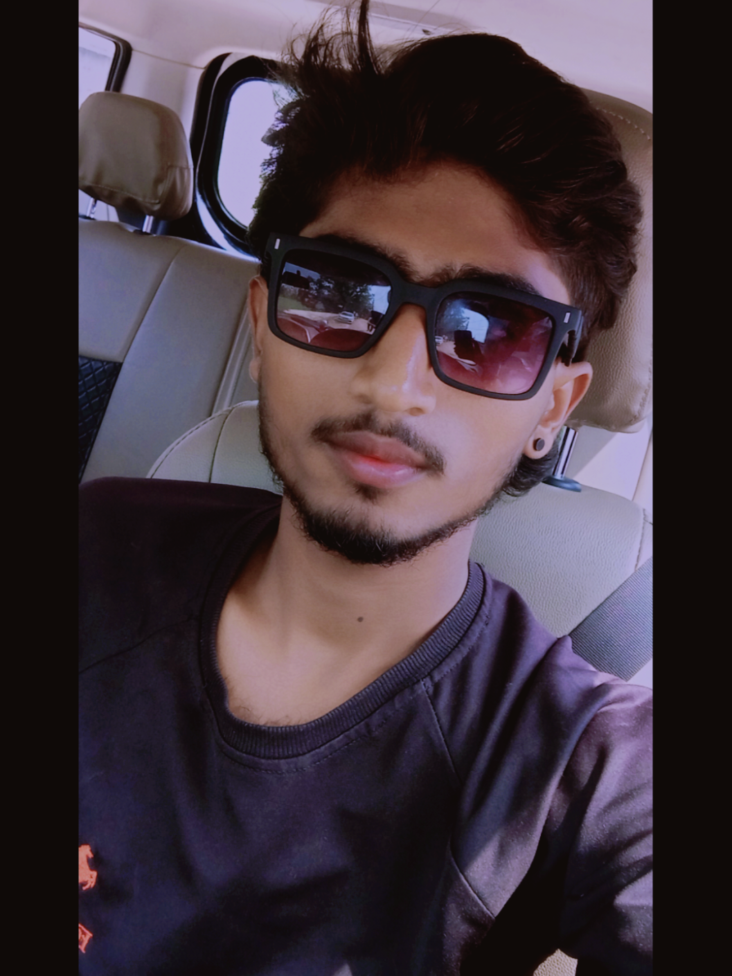 @RDX Chandan Yadav