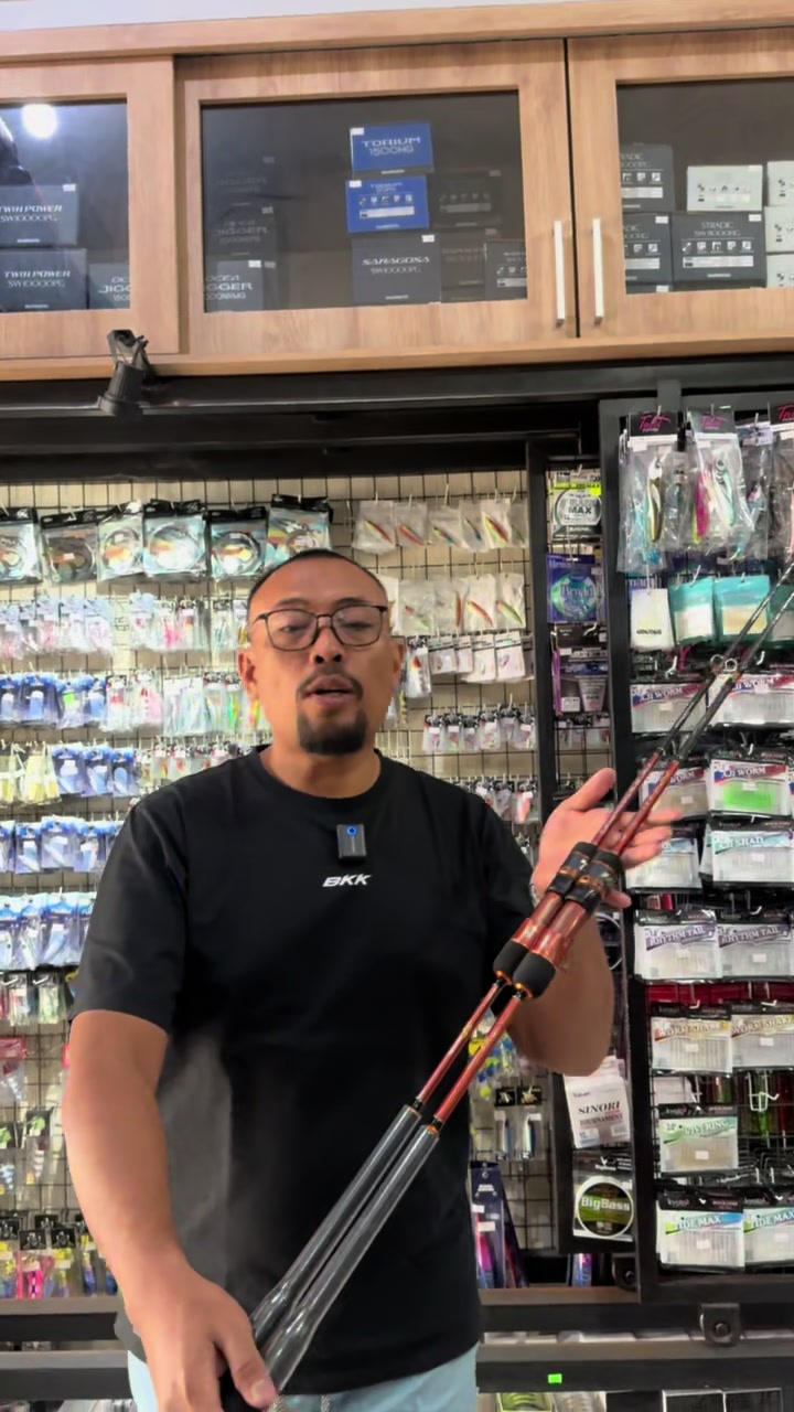 @Amerta Fishing Tackle Shop