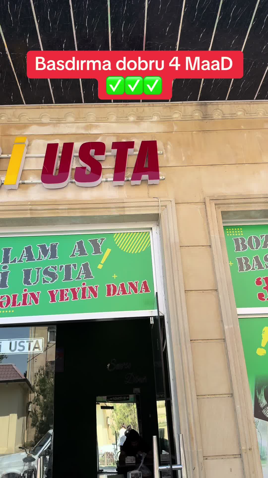 @ƏLİ USTA 👍👍