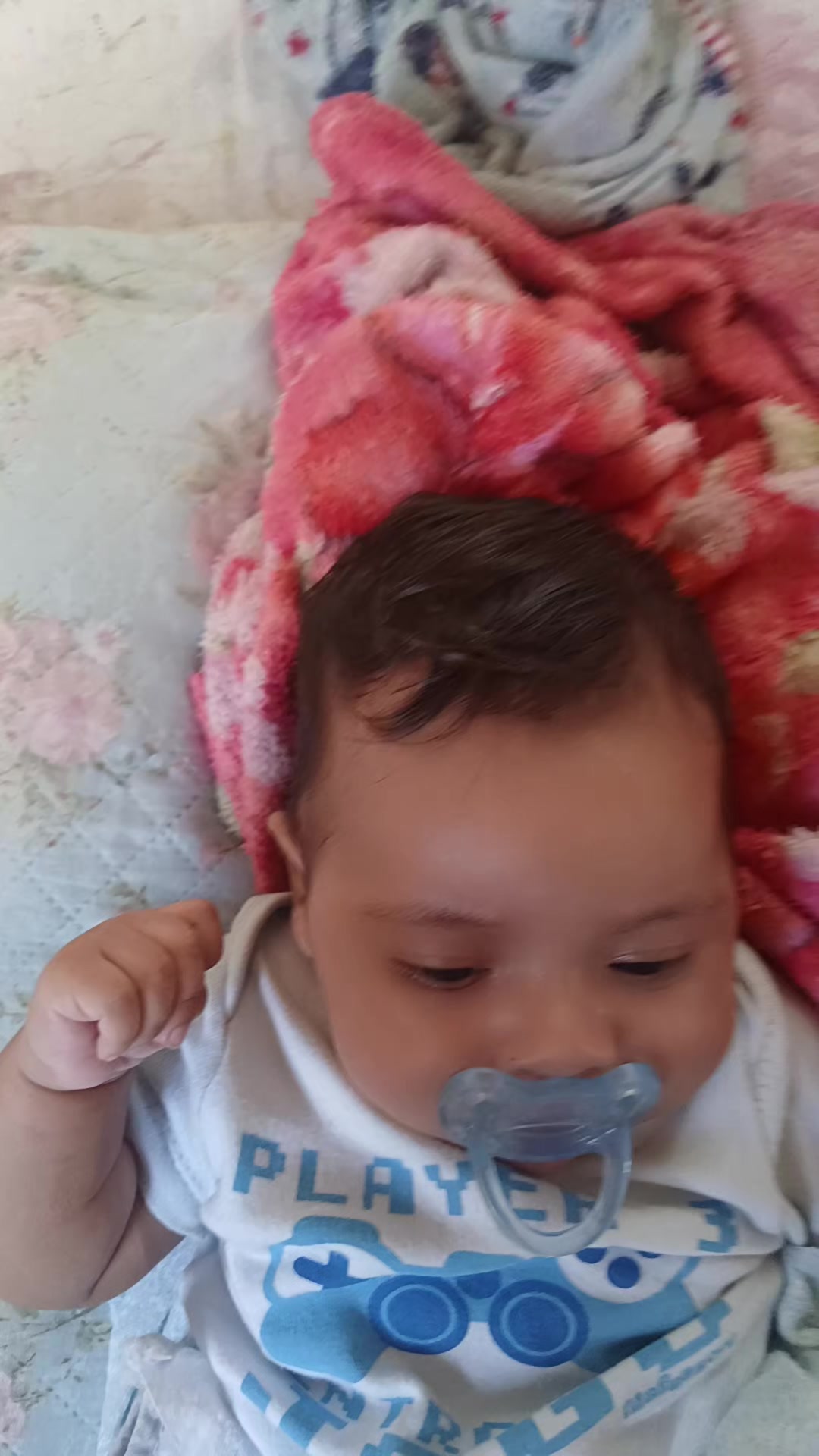 @Joiciane mãe de três 💖👼💙