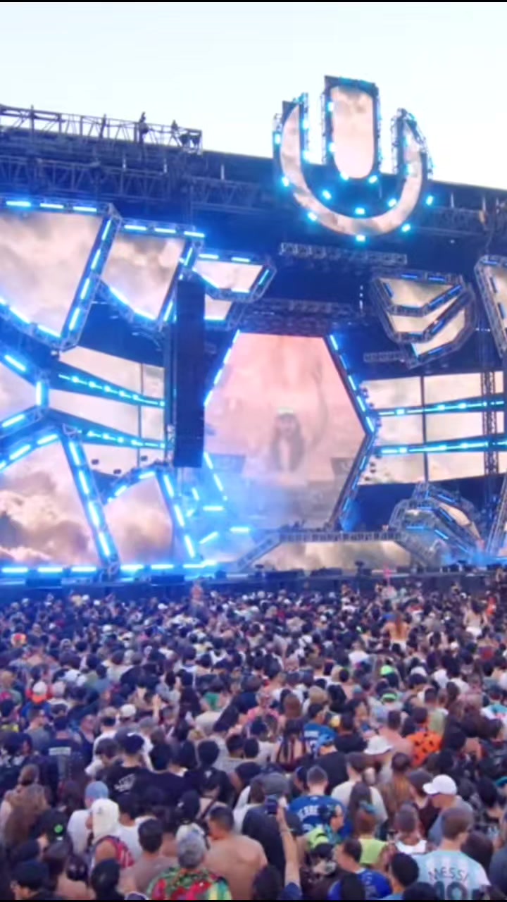 @ULTRA MIAMI