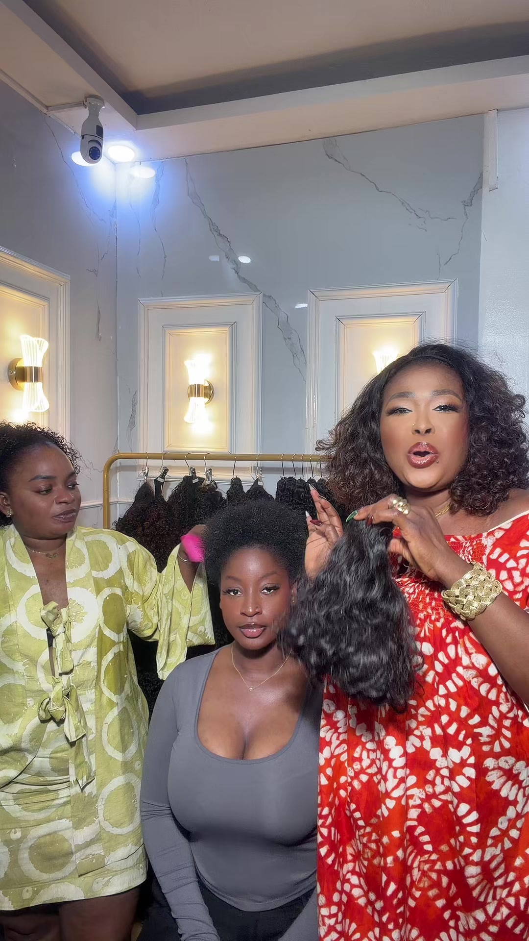 @sako hair