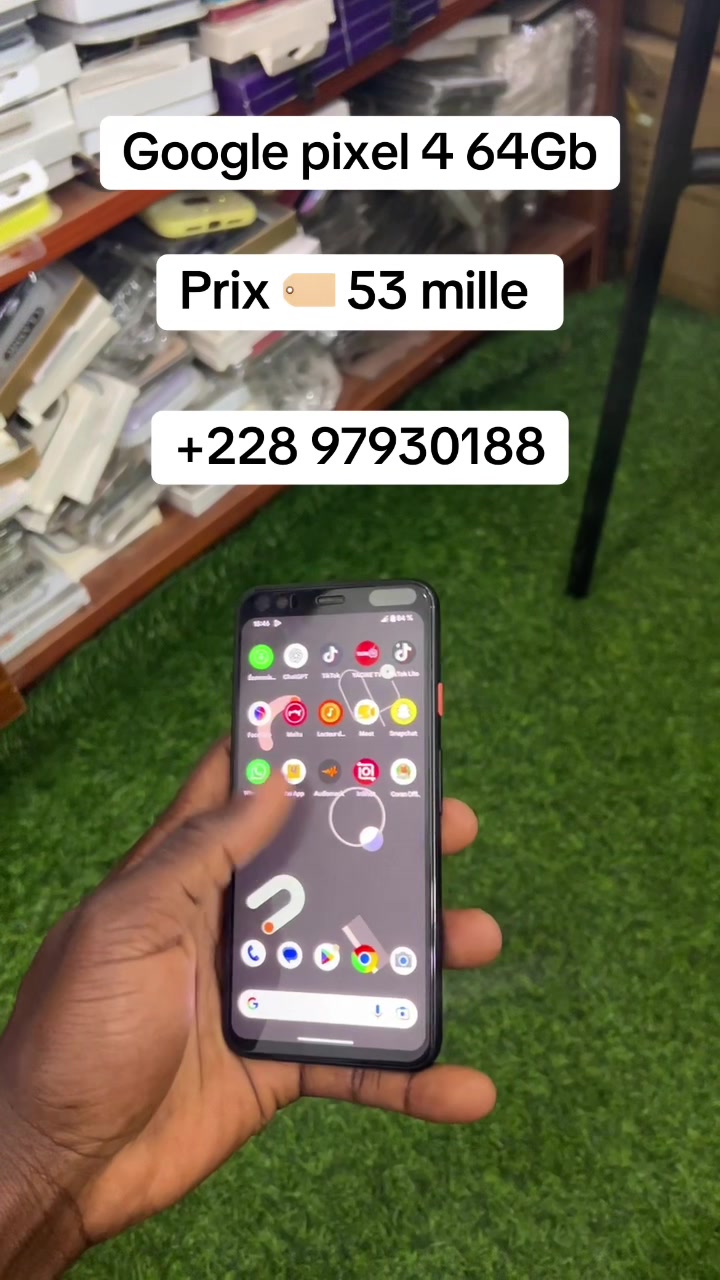 @R-mobile pro 