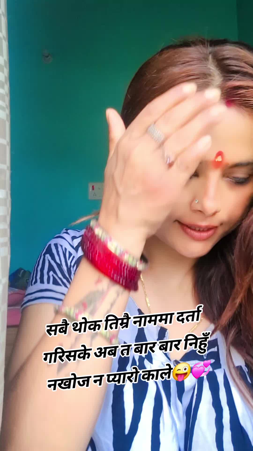@Kalpana Lekhak