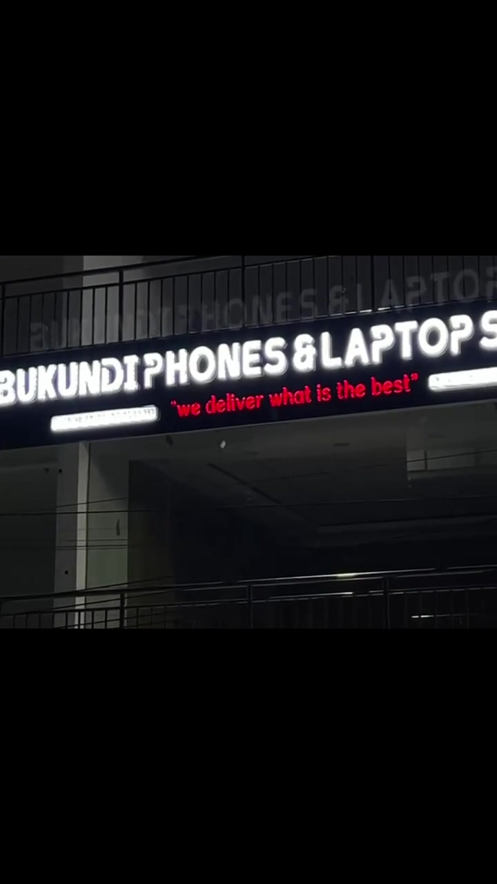 @BUKUNDI PHONE STORE