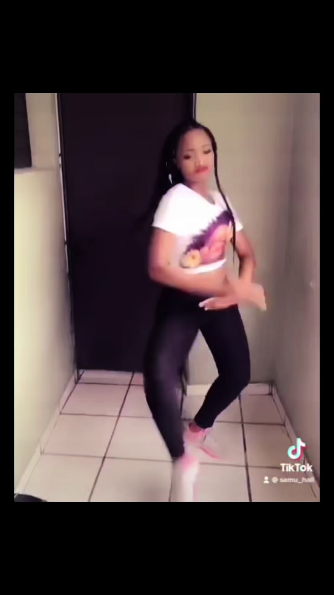 @BADGYAL