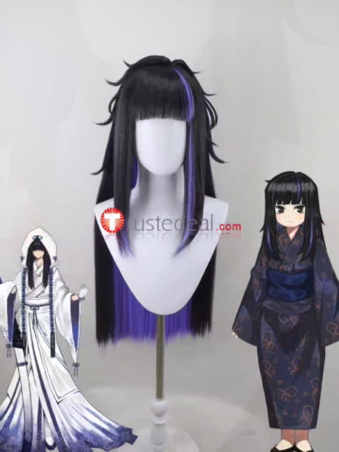 @Trustedeal Cosplay