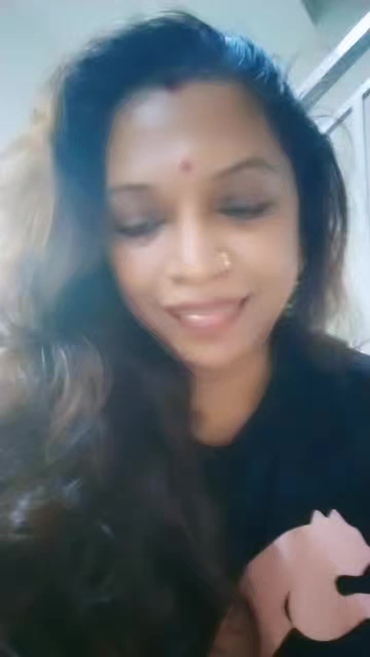 @VijiRam Ramalingam