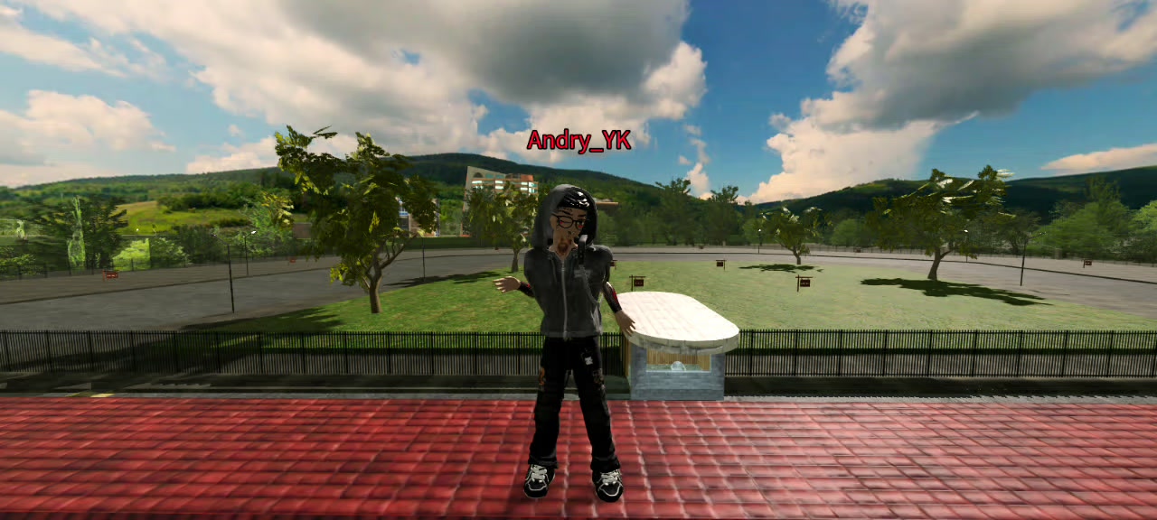@Andry