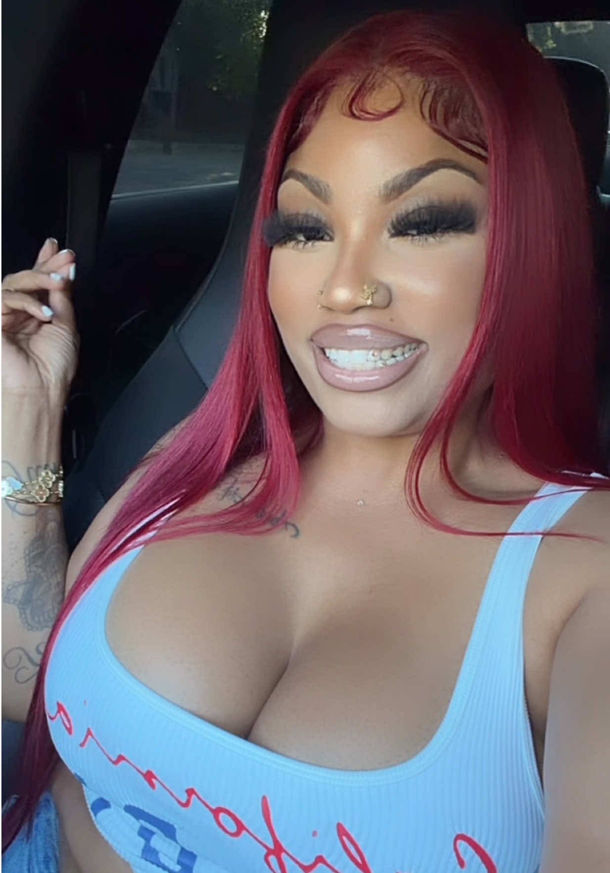 @✨🎀 MissReallyLikeDat🎀✨