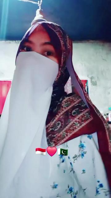 @NURUL MY LIFE 🇮🇩❤️🇵🇰