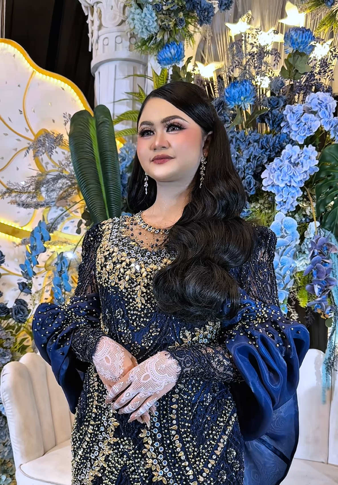 @HIEKMAA MAKE UP JEMBER