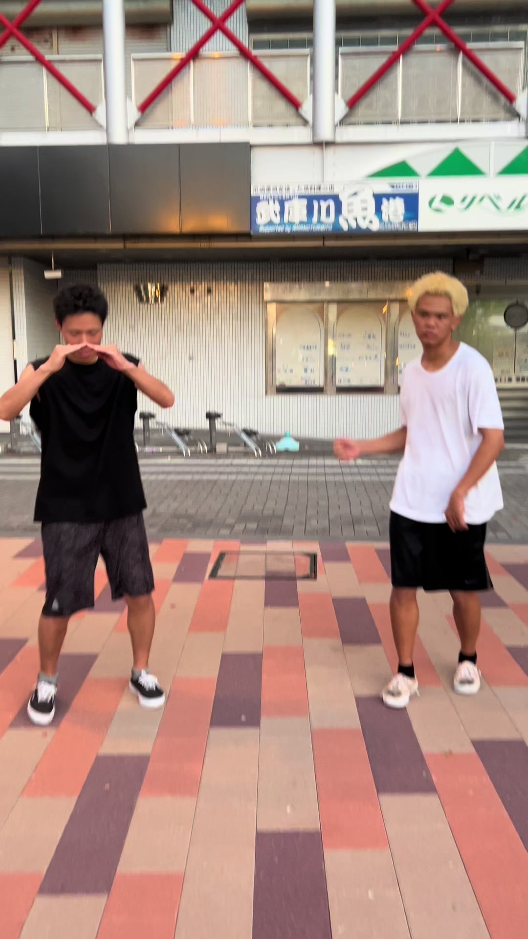 @松ガキヒョンソク