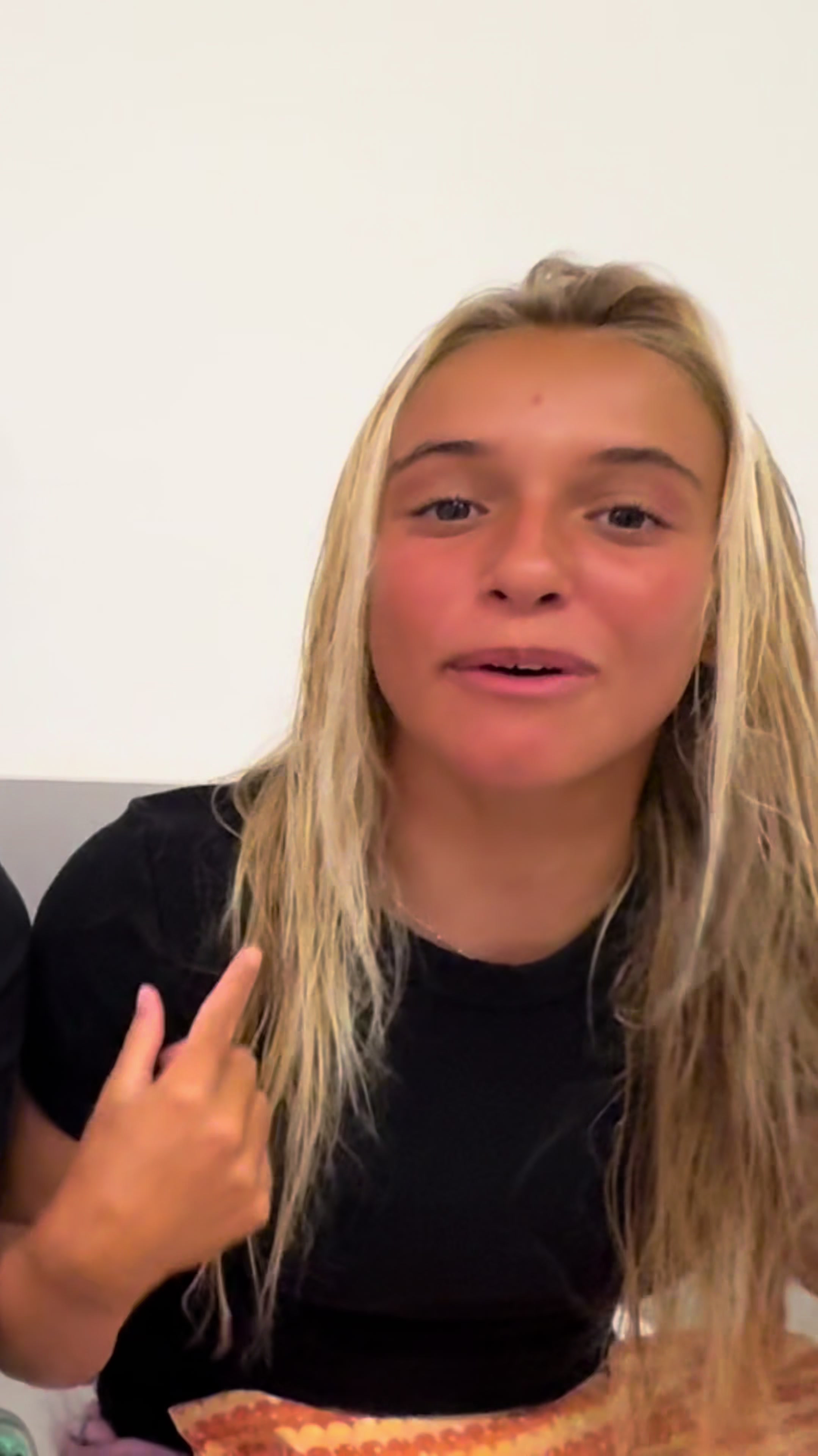 @Duda, Juju, Paulinha