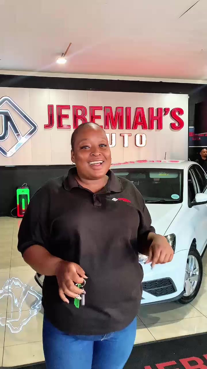 @Jeremiah's Auto