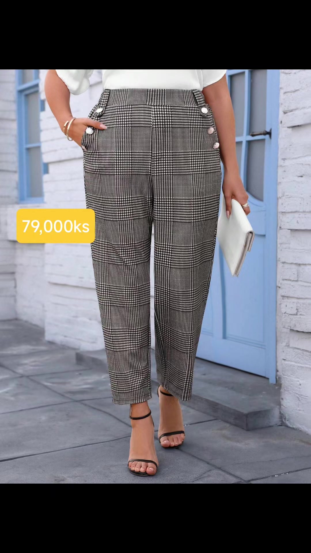 @Plus Size Fashion by Zu Zu
