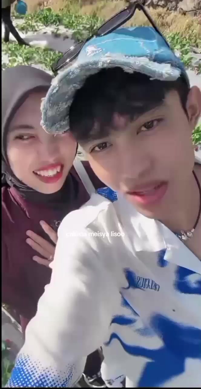 @Meisya Callista