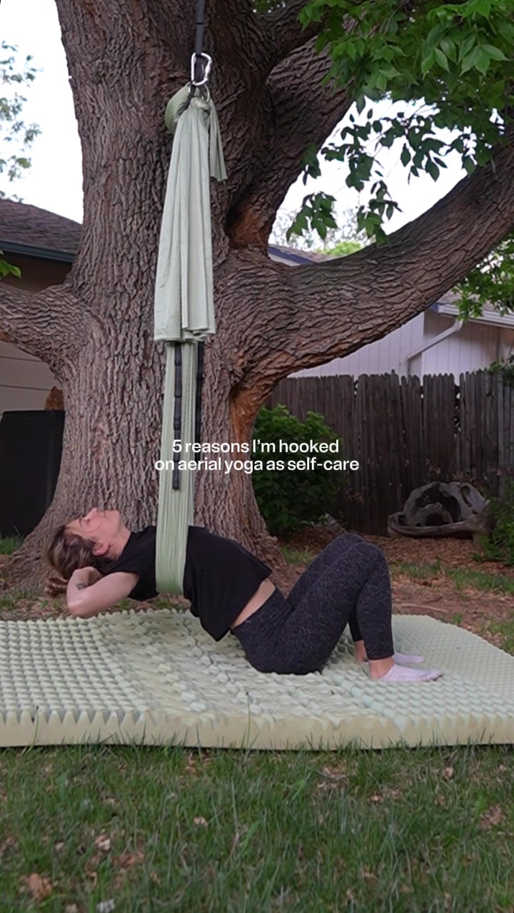 @Yoga Humans