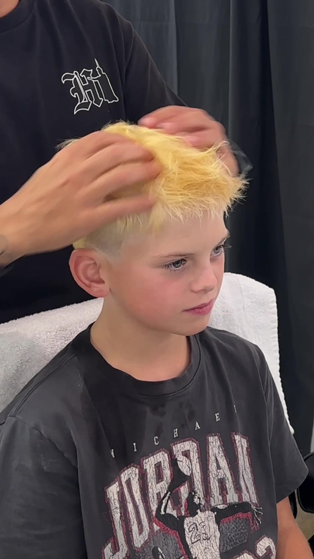 @Dutch Cuts