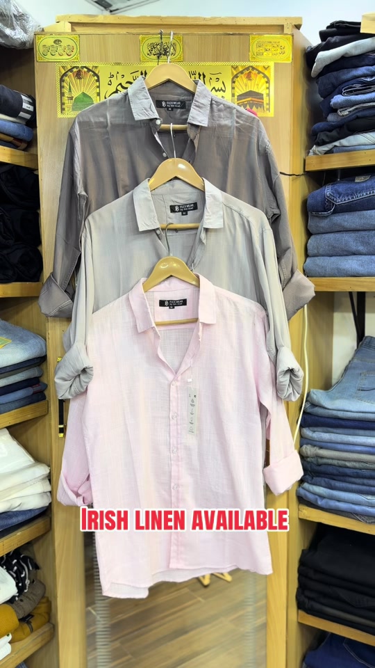 @Bin ibad Garments