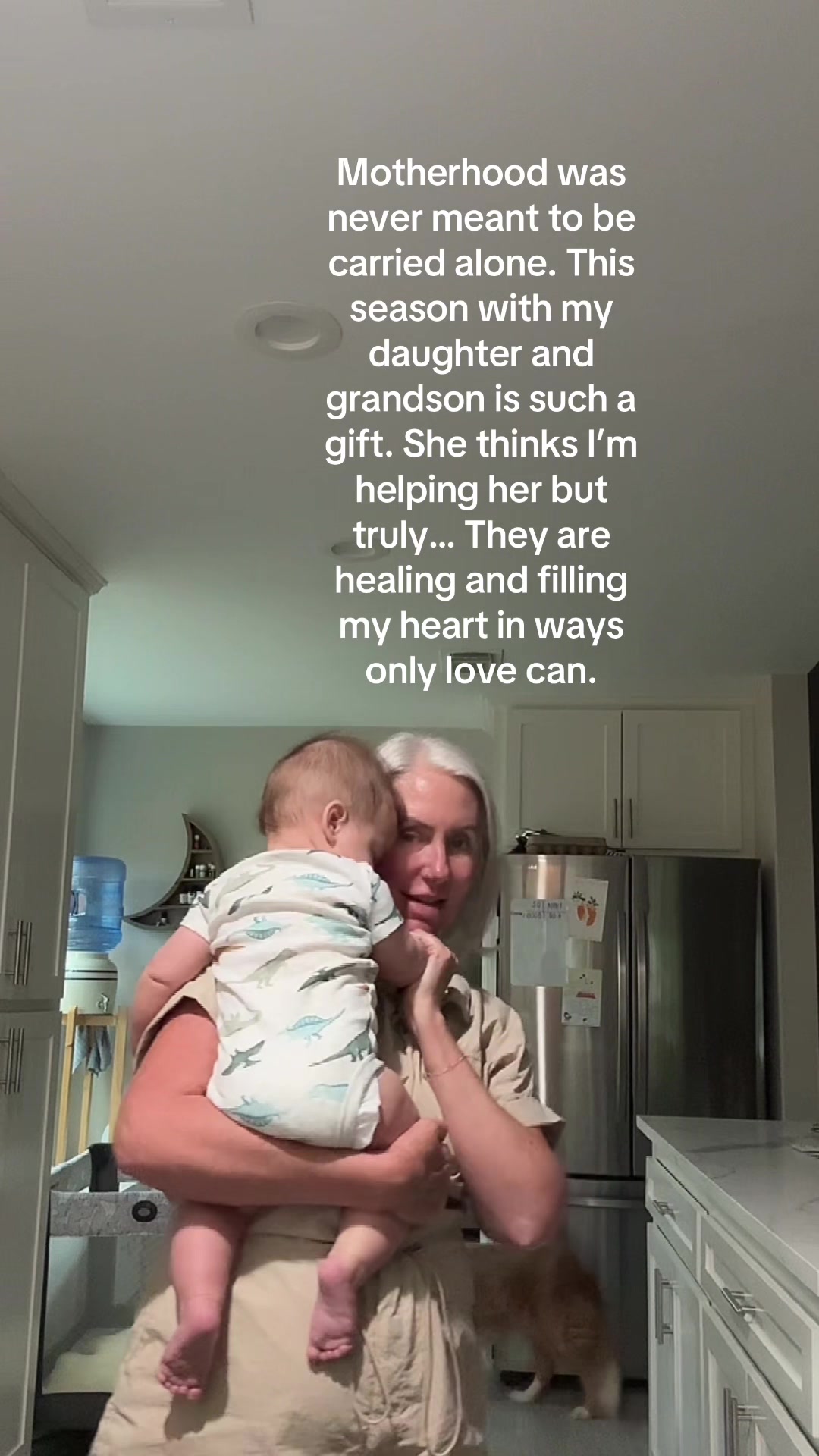 @TikTokMomma