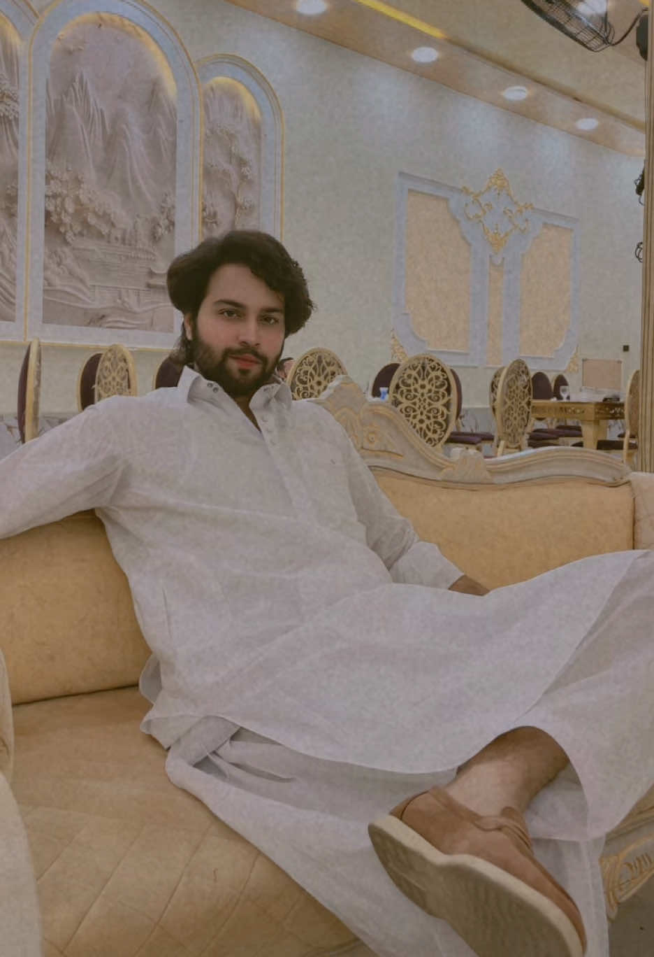 @Ch Azan Aziz Momin
