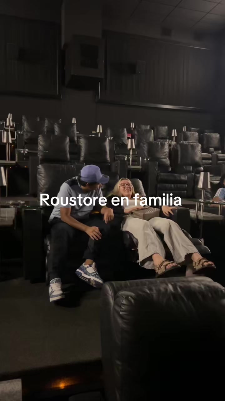 @Roustore