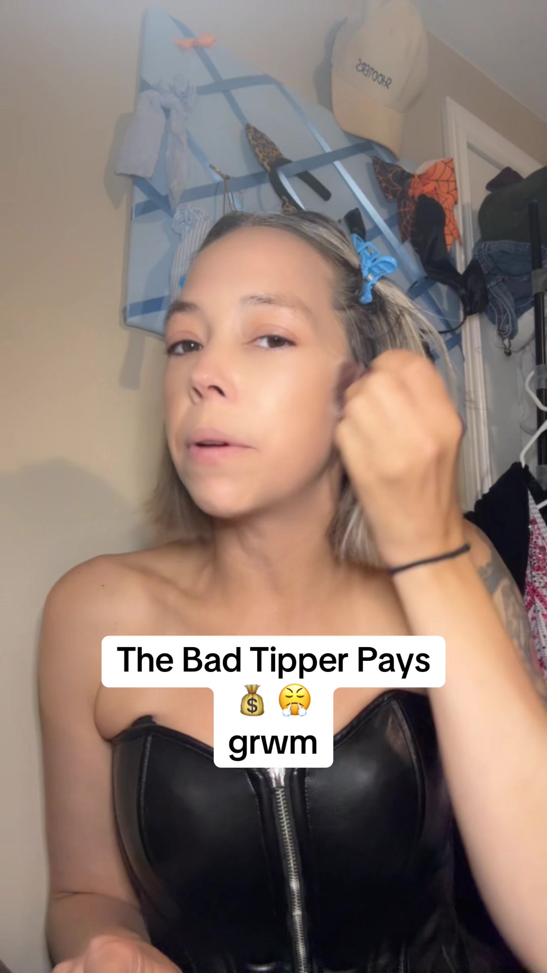 @Heather Marie