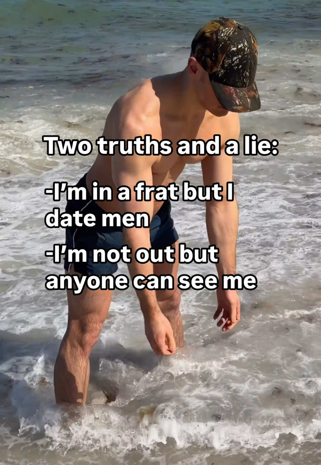 @Chase Brody
