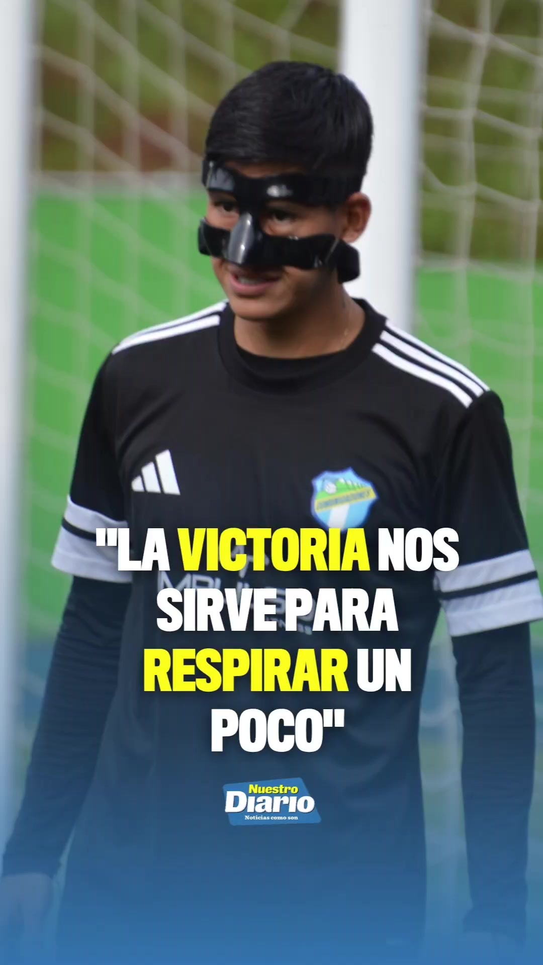 @Tiktok oficial Nuestro Diario