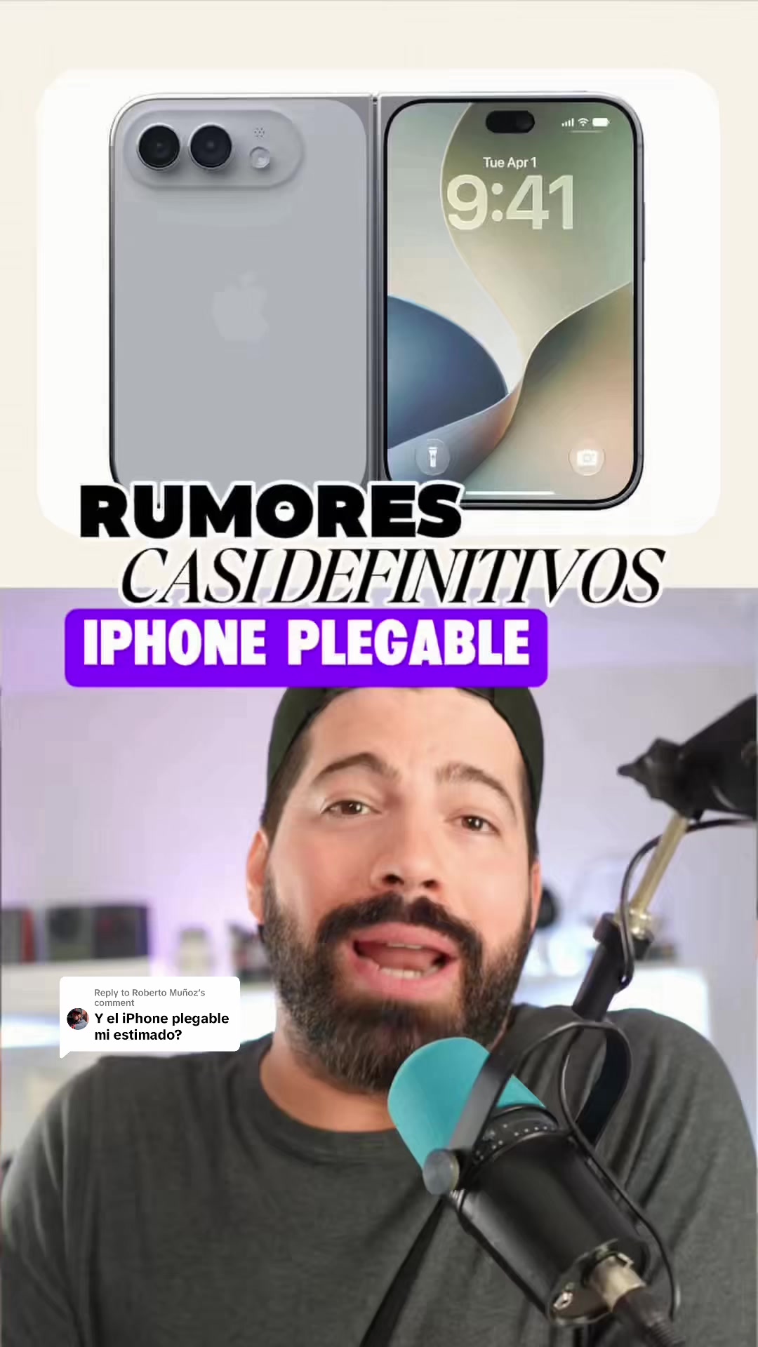 @Mau&ensp;Lozano&ensp;Tech