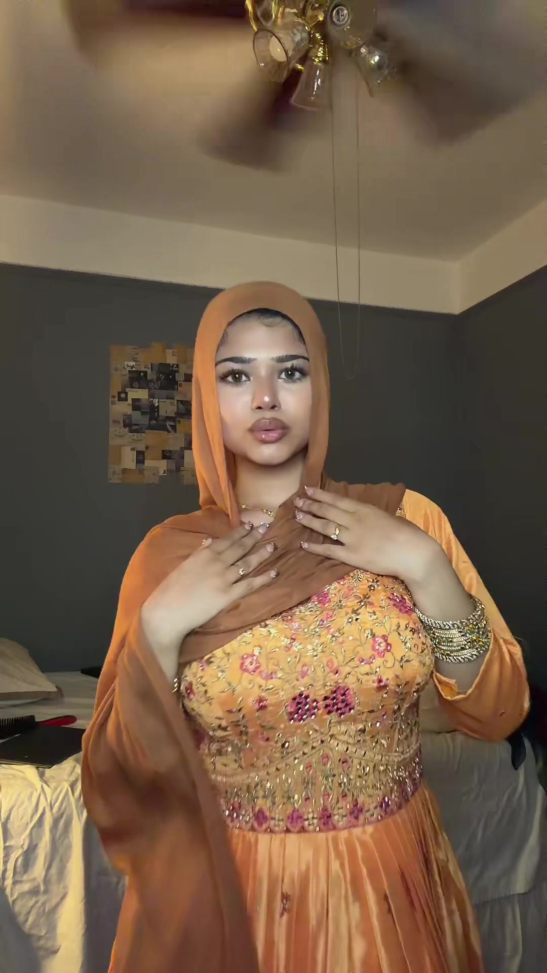 @Areebah
