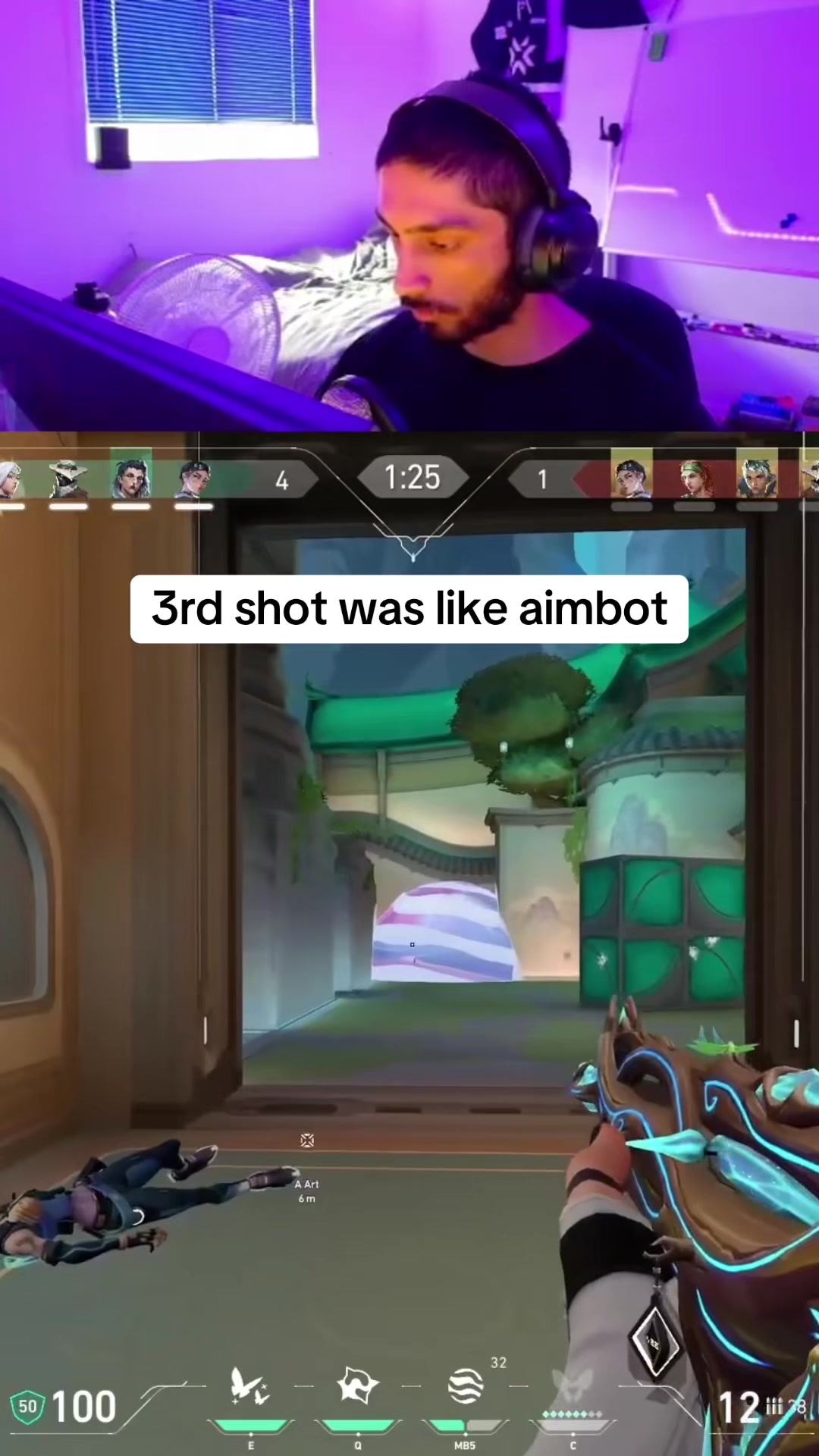 @dive on twitch