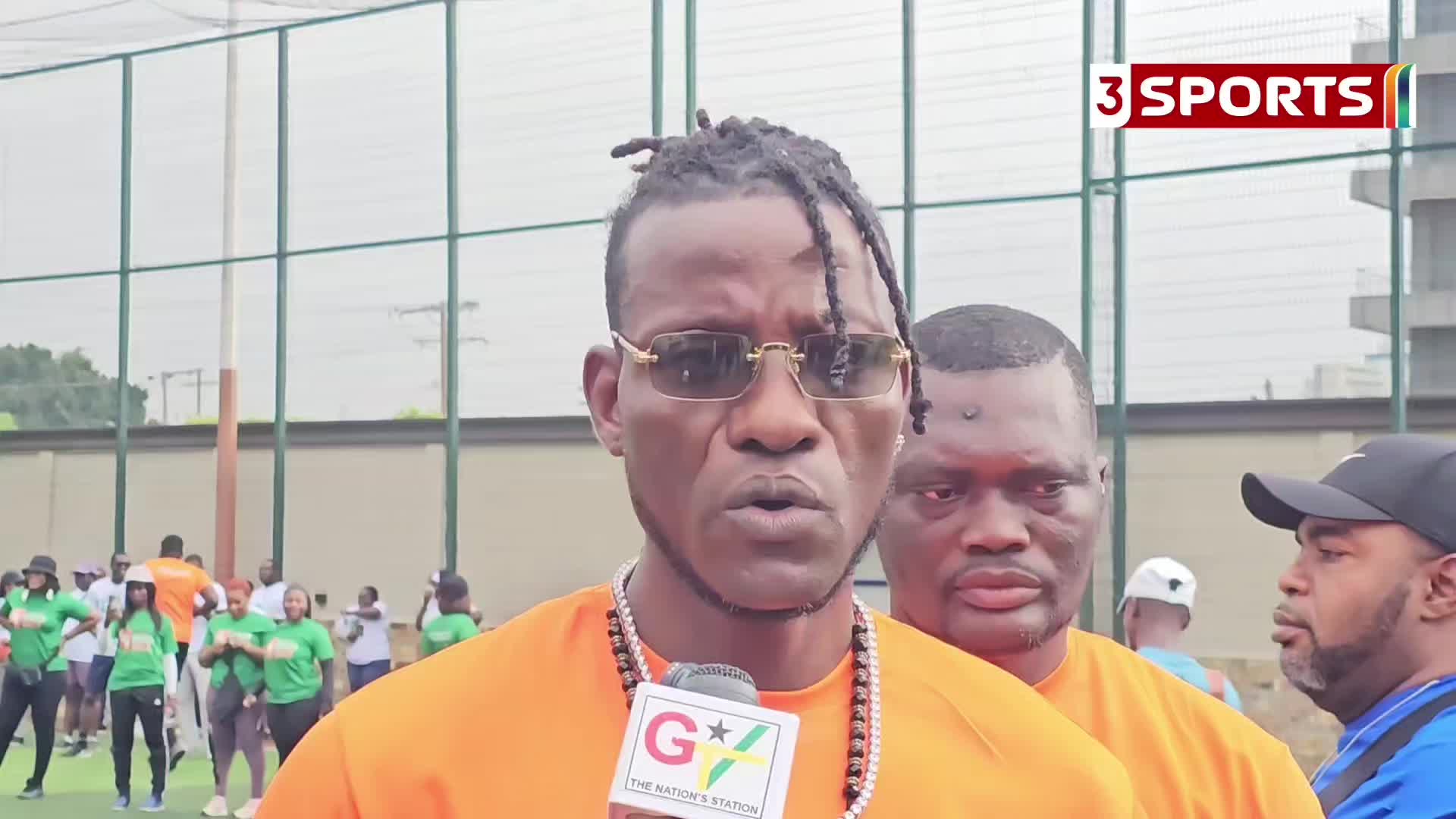 @3SPORTSGH