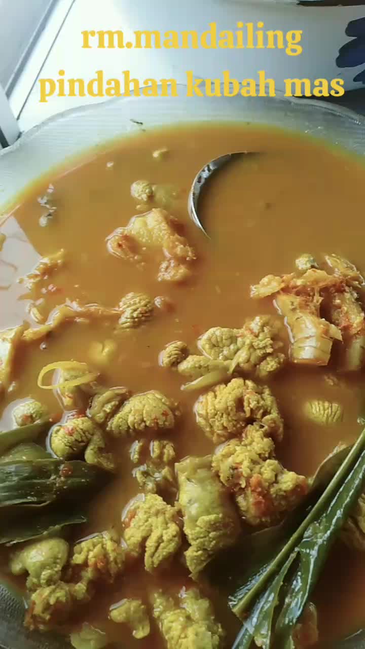 @Rm.Mandailing Pindahan Kubah M
