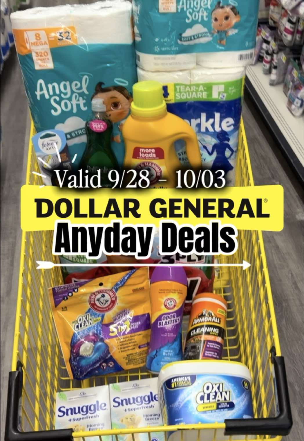 @mrsdcouponqueen