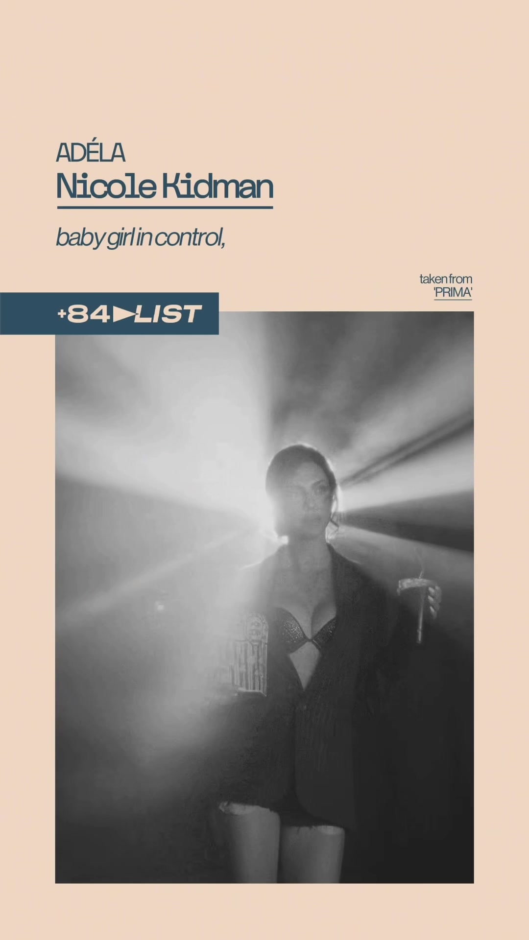 @+84 PLAYLIST