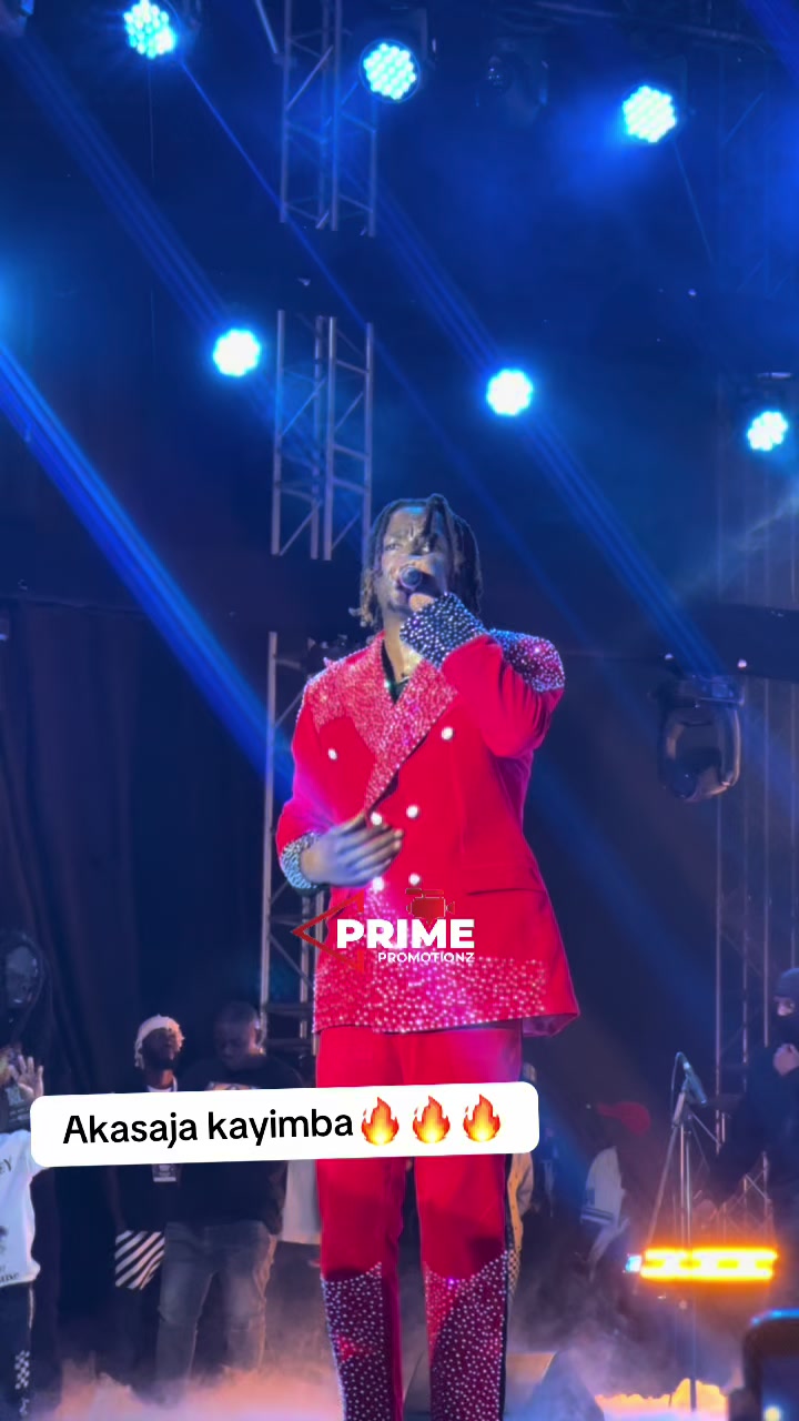 @PRIME PROMOTIONZ