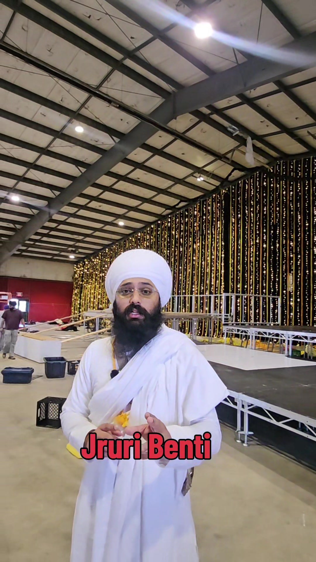 @Bhai Harpreet Singh Ji