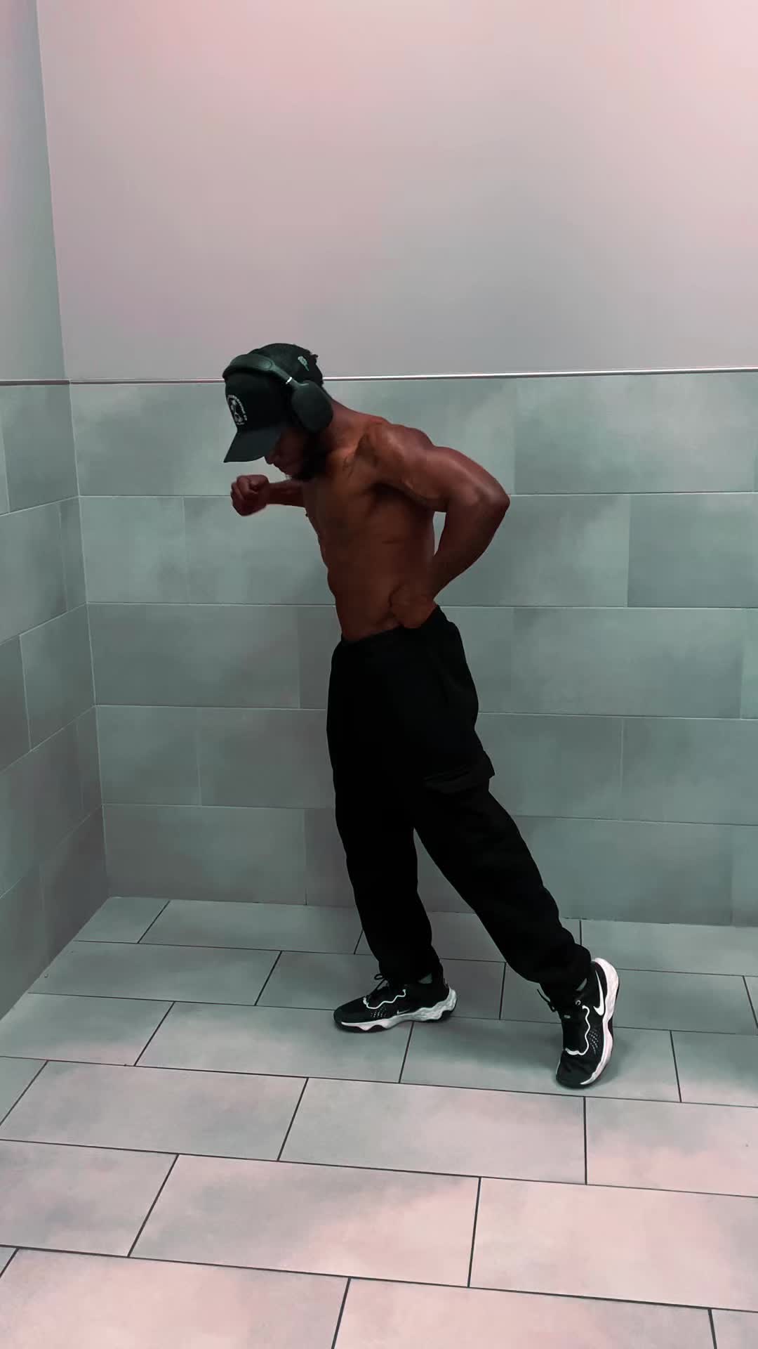 @Shreddedvessel | Fitness