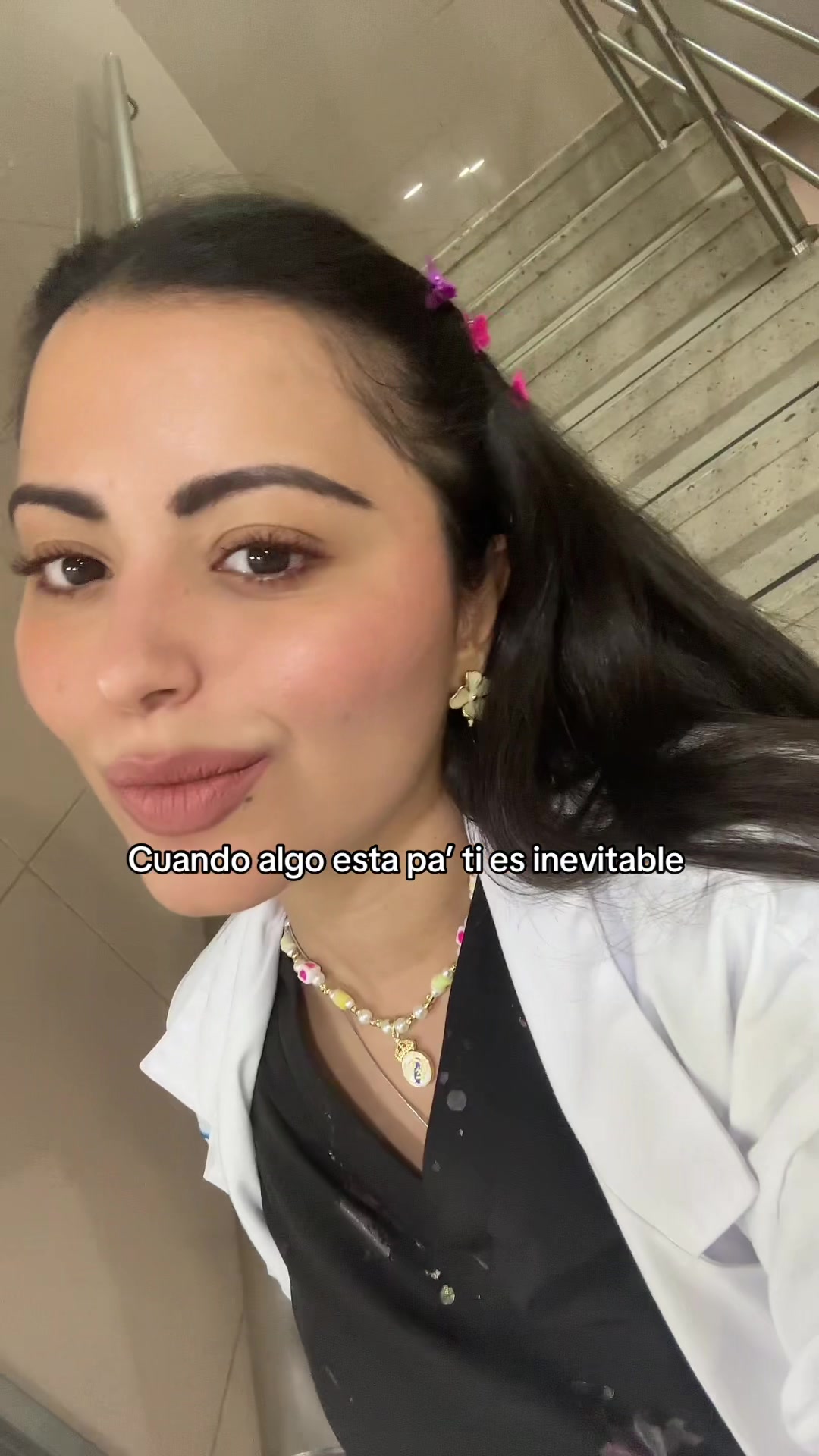 @Luisana Morante