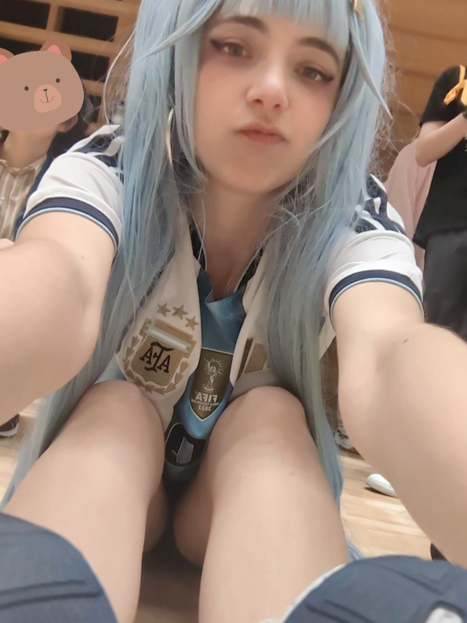 @るり🐻 Luli