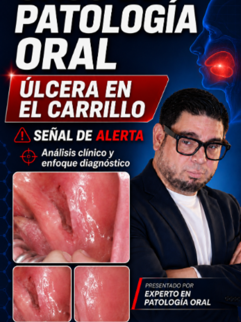 @Dr. Erick Castillo